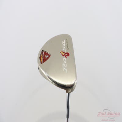 TaylorMade Rossa Mezza Monza Putter Steel Right Handed 34.0in