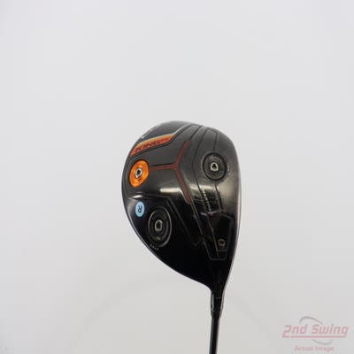 Cobra King F7 Driver 10.5° Aldila NV 2KXV Blue 60 Graphite Regular Right Handed 45.5in