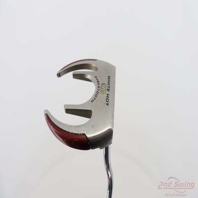 Odyssey White Hot XG Sabertooth Putter Steel Right Handed 35.0in