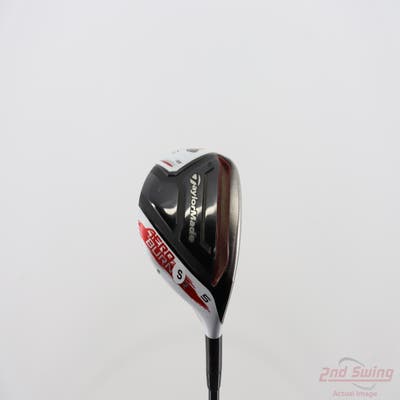 TaylorMade AeroBurner TP Fairway Wood 5 Wood 5W 18° COMP CZ Graphite Stiff Right Handed 42.25in