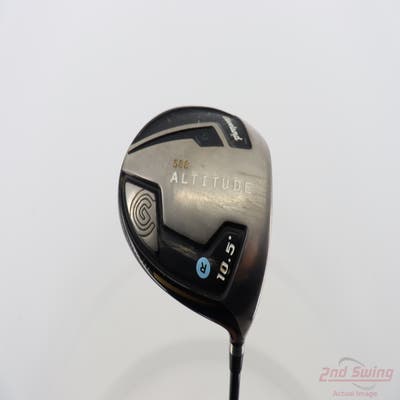 Cleveland 588 Altitude Driver 10.5° Matrix Radix Sv Graphite Regular Right Handed 46.5in