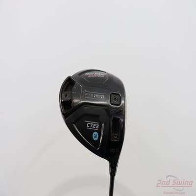 Tour Edge Exotics C723 Driver 10.5° Project X Cypher 40 Graphite Regular Right Handed 45.5in