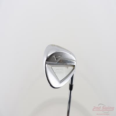 Mizuno JPX 919 Wedge Sand SW 55° Nippon NS Pro Modus 3 Tour 120 Steel Wedge Flex Right Handed 35.75in