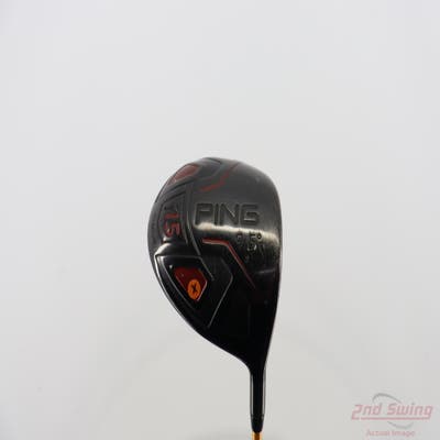 Ping i15 Driver 9.5° Proforce Axivcore Tour Black Graphite Tour X-Stiff Right Handed 45.75in