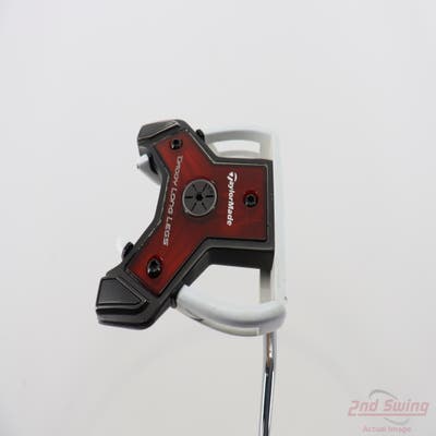 TaylorMade Daddy Long Legs Putter Steel Right Handed 35.25in