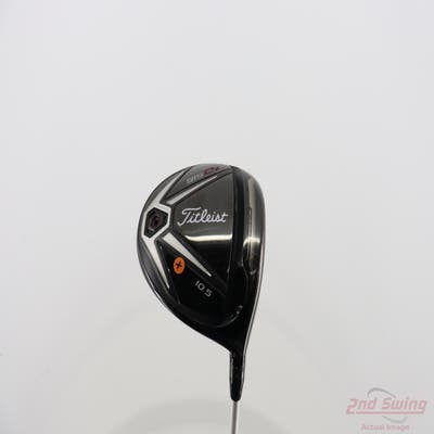 Titleist 915 D2 Driver 10.5° Aldila Rogue Black 60 Graphite X-Stiff Right Handed 45.25in