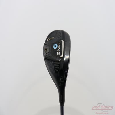 Ping G425 Hybrid 3 Hybrid 19° ALTA CB 70 Slate Graphite Regular Right Handed Black Dot 40.5in