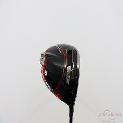 TaylorMade Stealth 2 Plus Driver 9° LA Golf DJ Series 65 Graphite Stiff Right Handed 45.75in