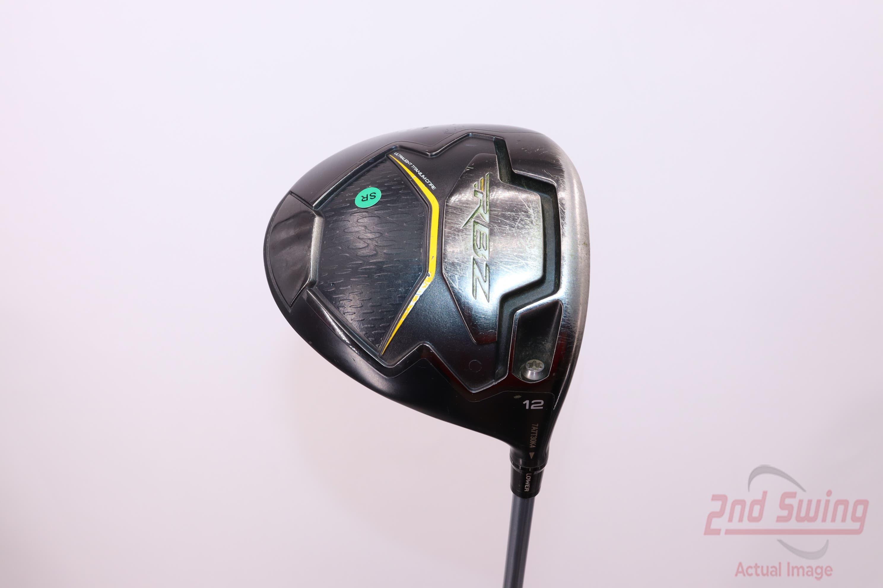 TaylorMade RocketBallz Black Driver (B-T2226441601) | 2nd Swing Golf