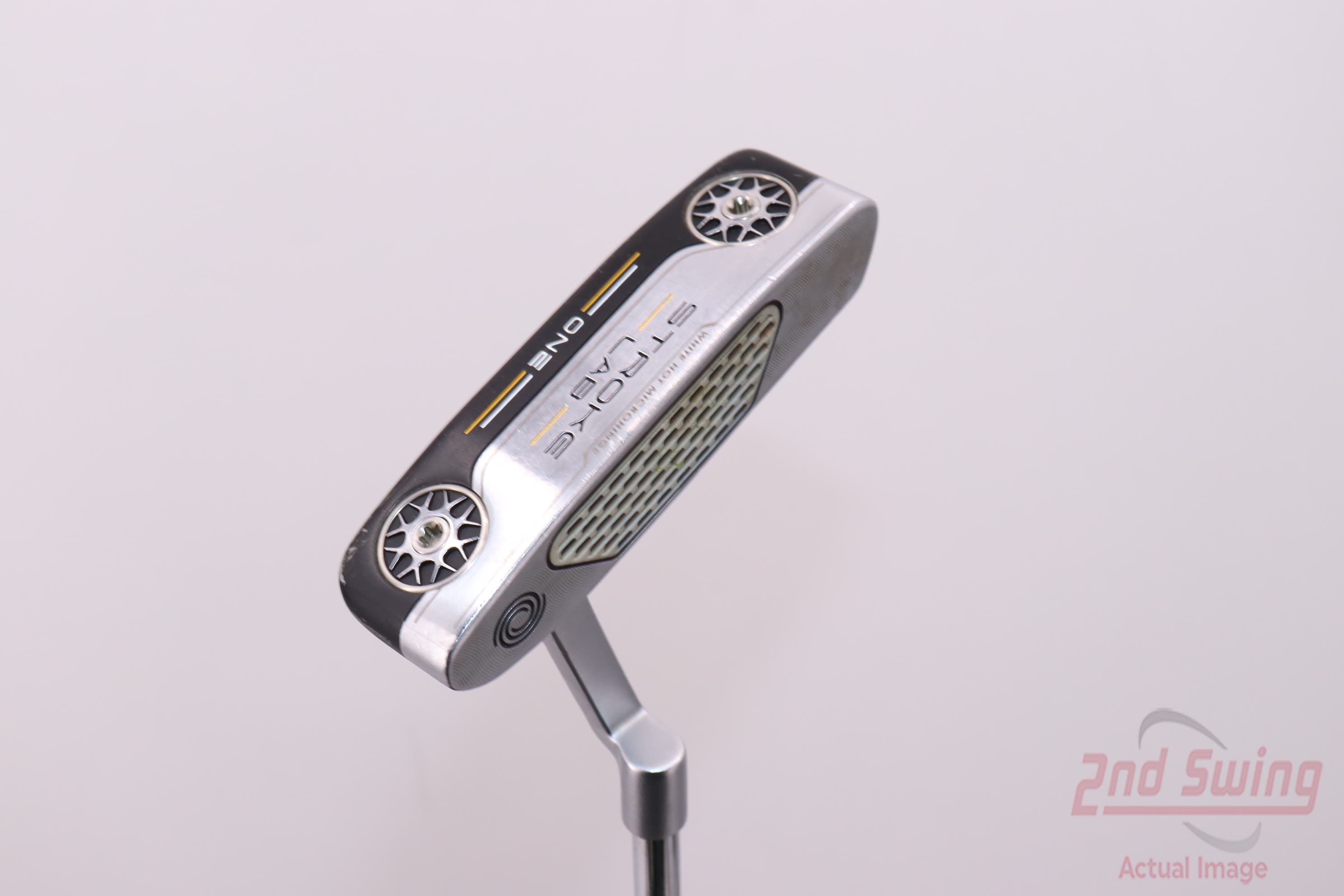 Odyssey Stroke Lab One Putter (B-T2226469499) | 2nd Swing Golf