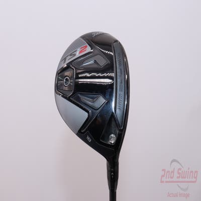 Titleist TSi2 Fairway Wood 5 Wood 5W 18° MCA Kuro Kage Black DC 5G 55 Graphite Regular Right Handed 42.0in