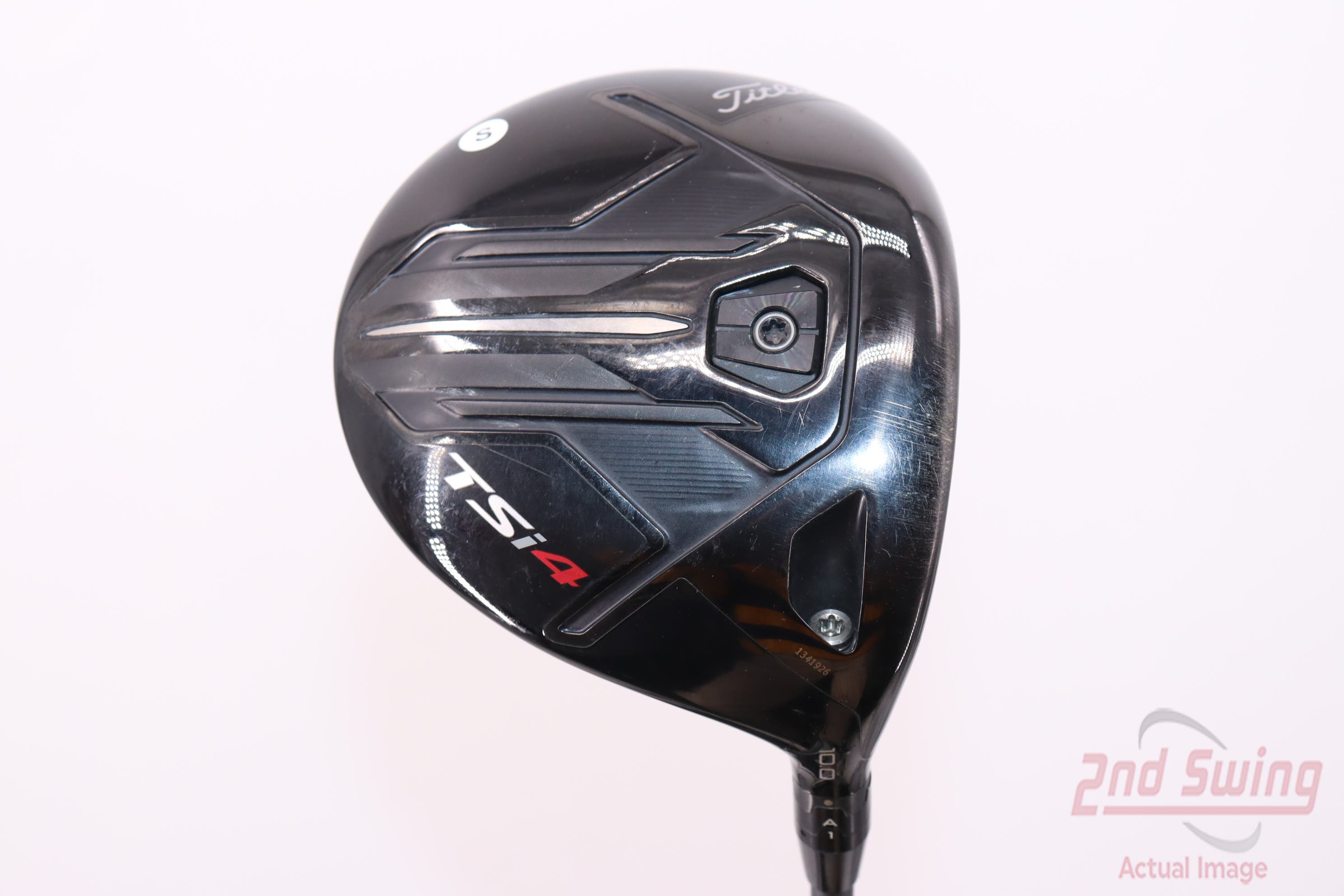 Titleist TSi4 Driver (B-T2226774285) | 2nd Swing Golf