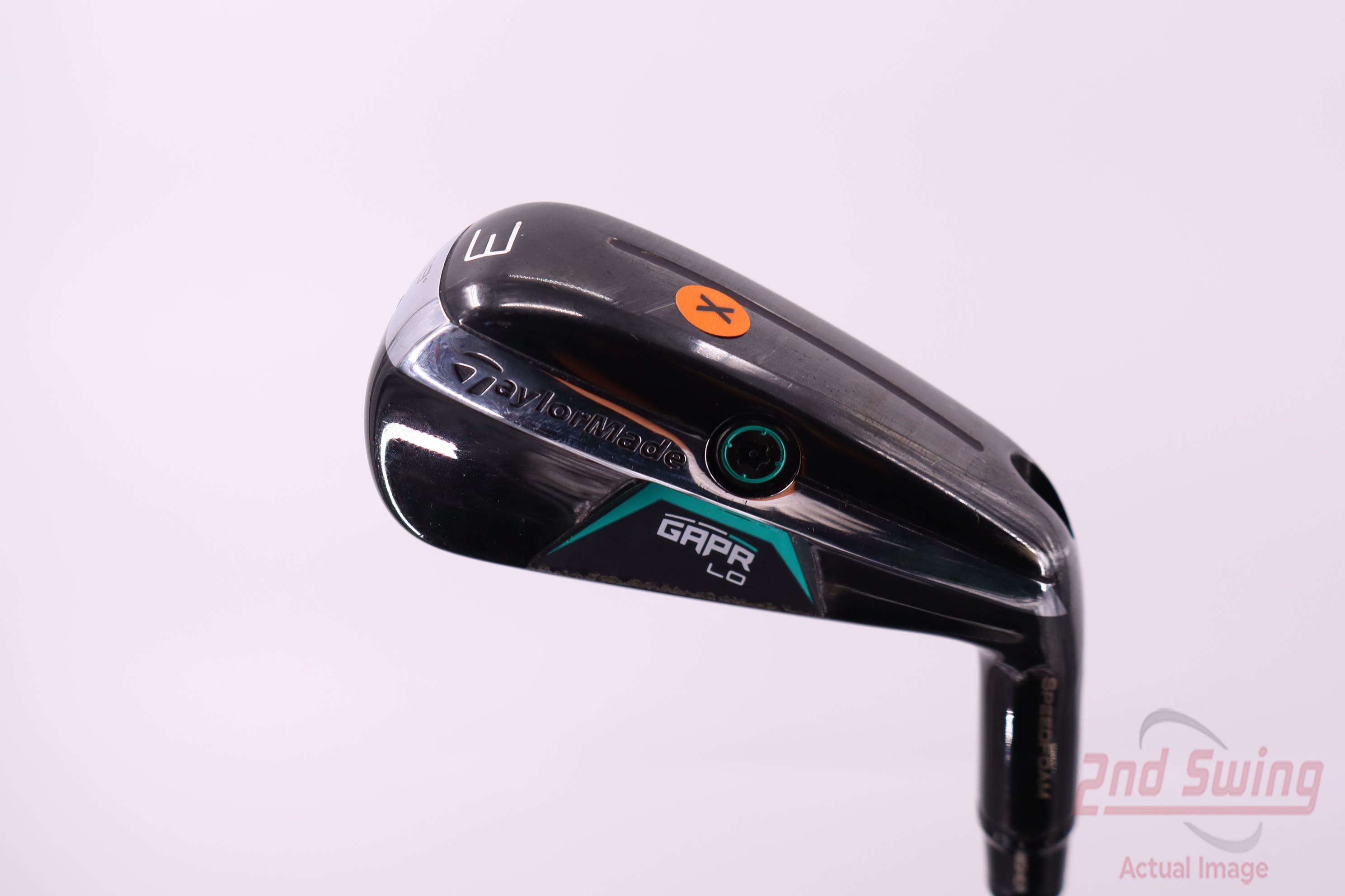 GAPR LO 17° 2U Loop 90 X TaylorMade-