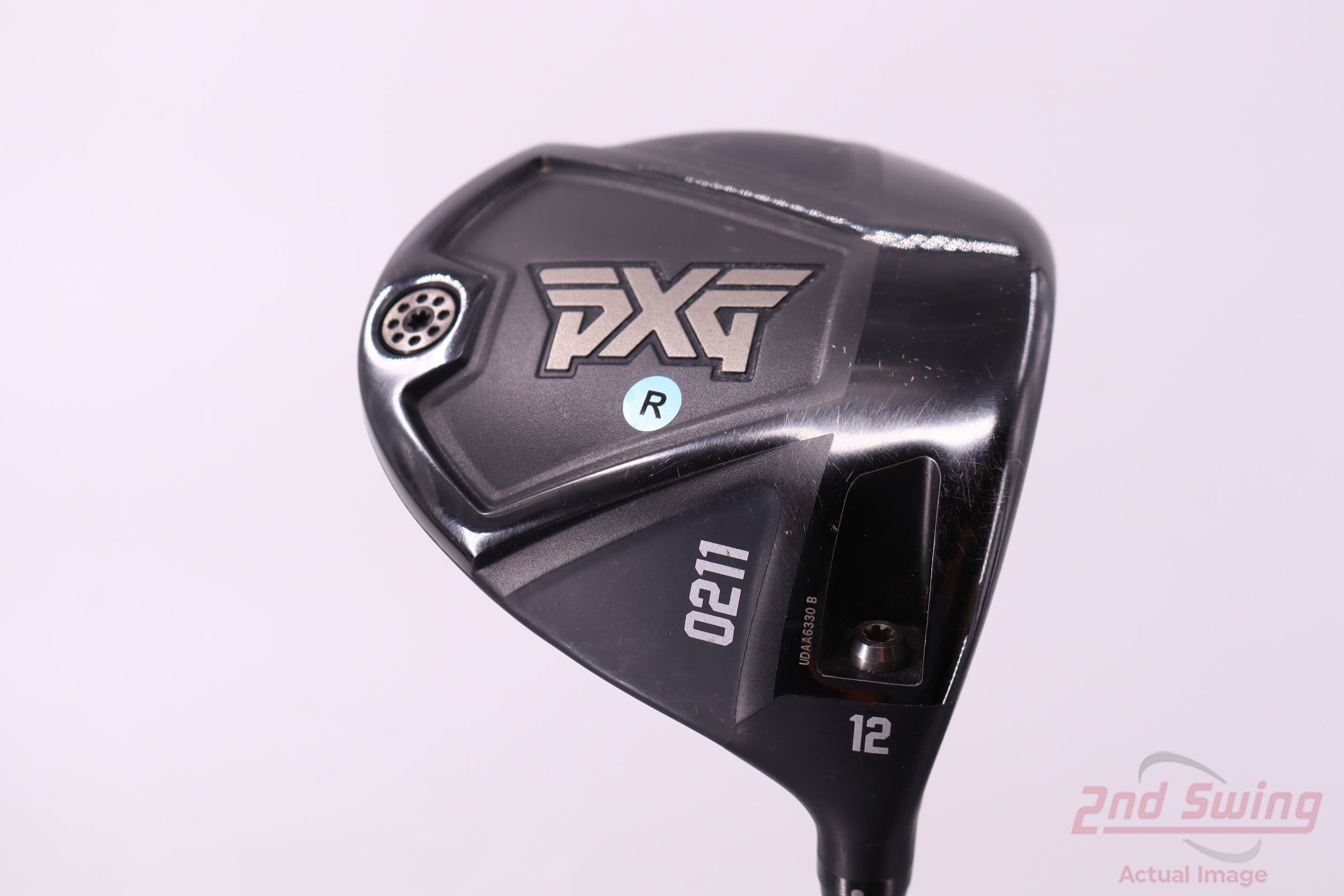 PXG 2021 0211 Driver (B-T2334167240)