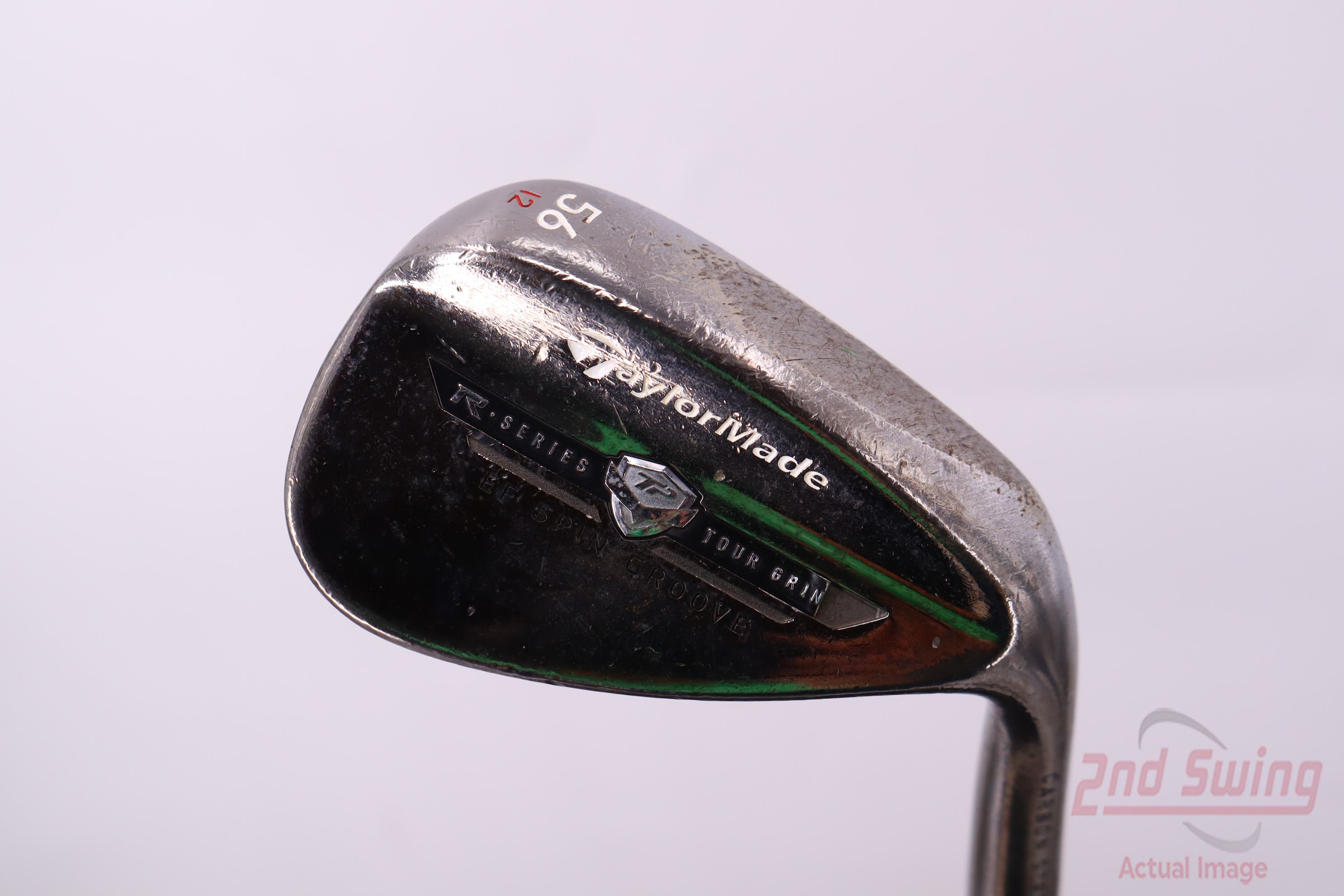 TaylorMade Tour Preferred EF Wedge | 2nd Swing Golf