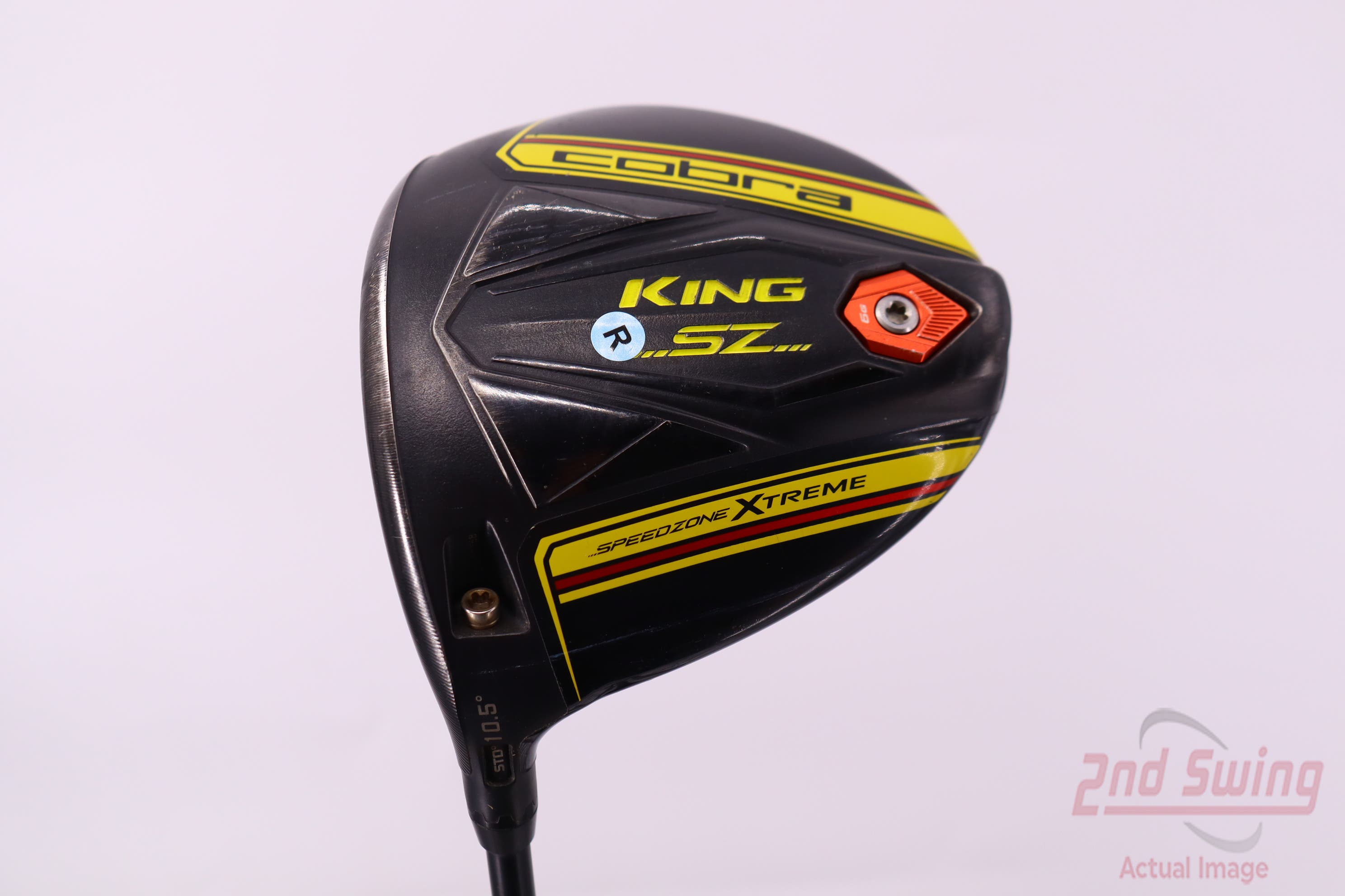 Cobra KING SpeedZone Xtreme Driver (B-T2334169405) | 2nd Swing Golf