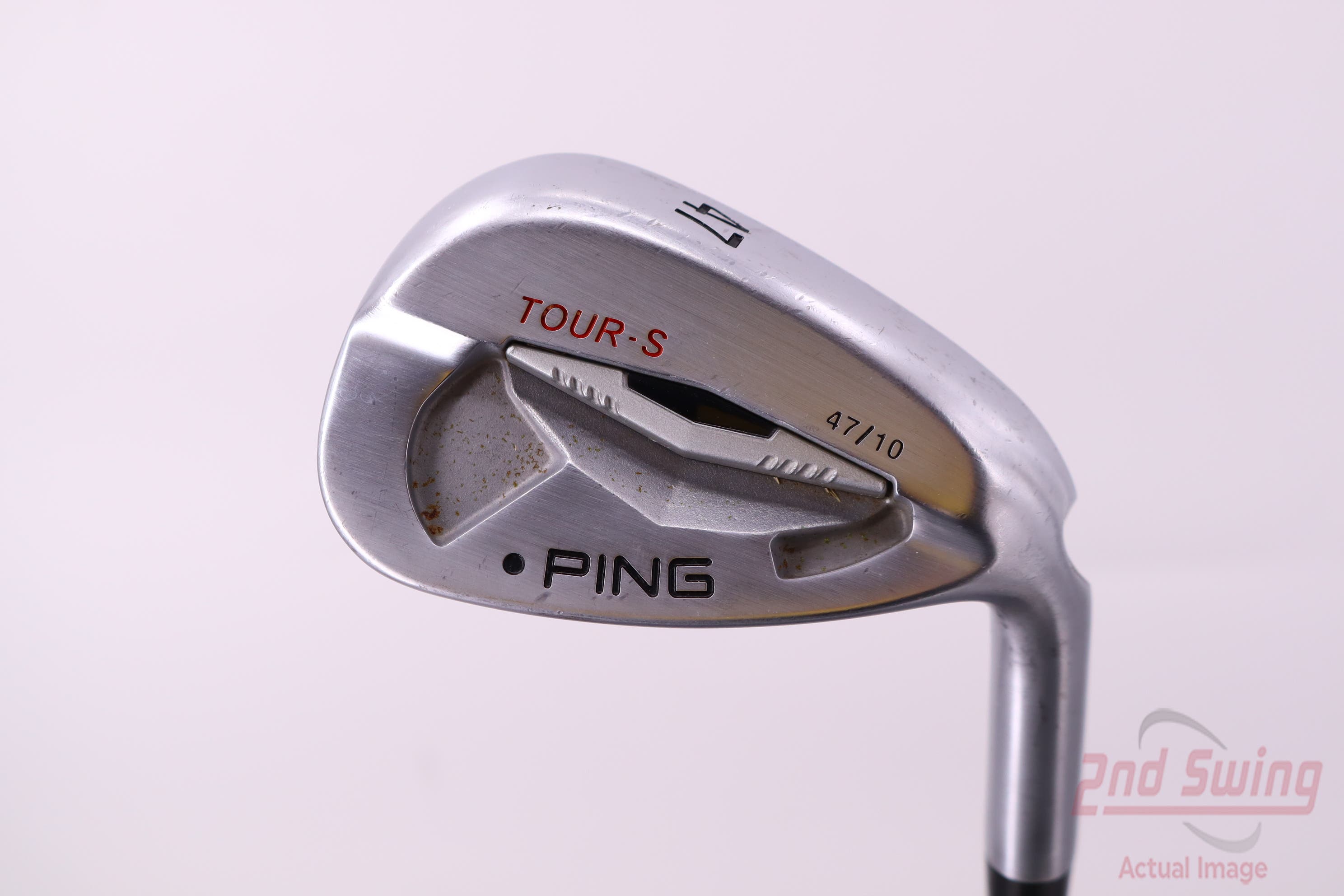 Ping Tour-S Chrome Wedge | 2nd Swing Golf