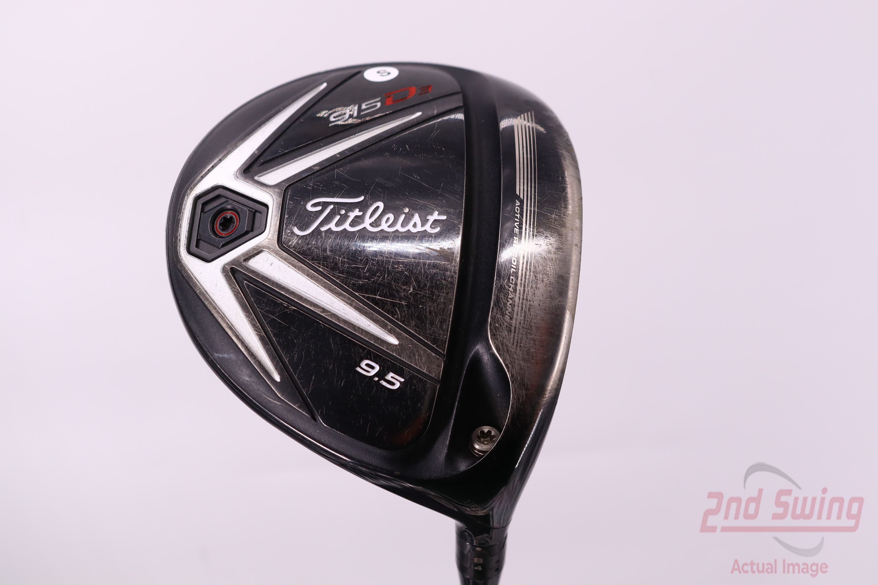 Titleist 915 D3 Driver (B-T2334192233)