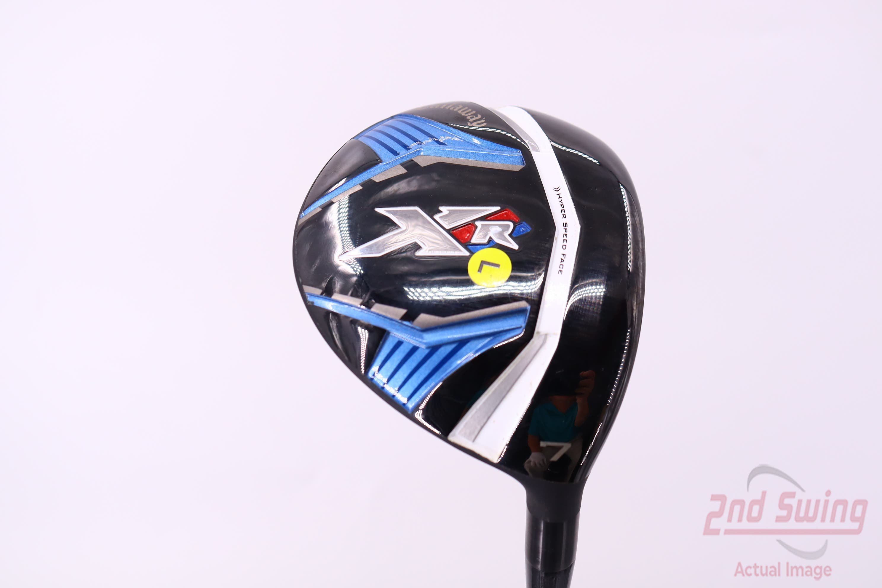 Callaway XR Fairway Wood (B-T2334224853) | 2nd Swing Golf