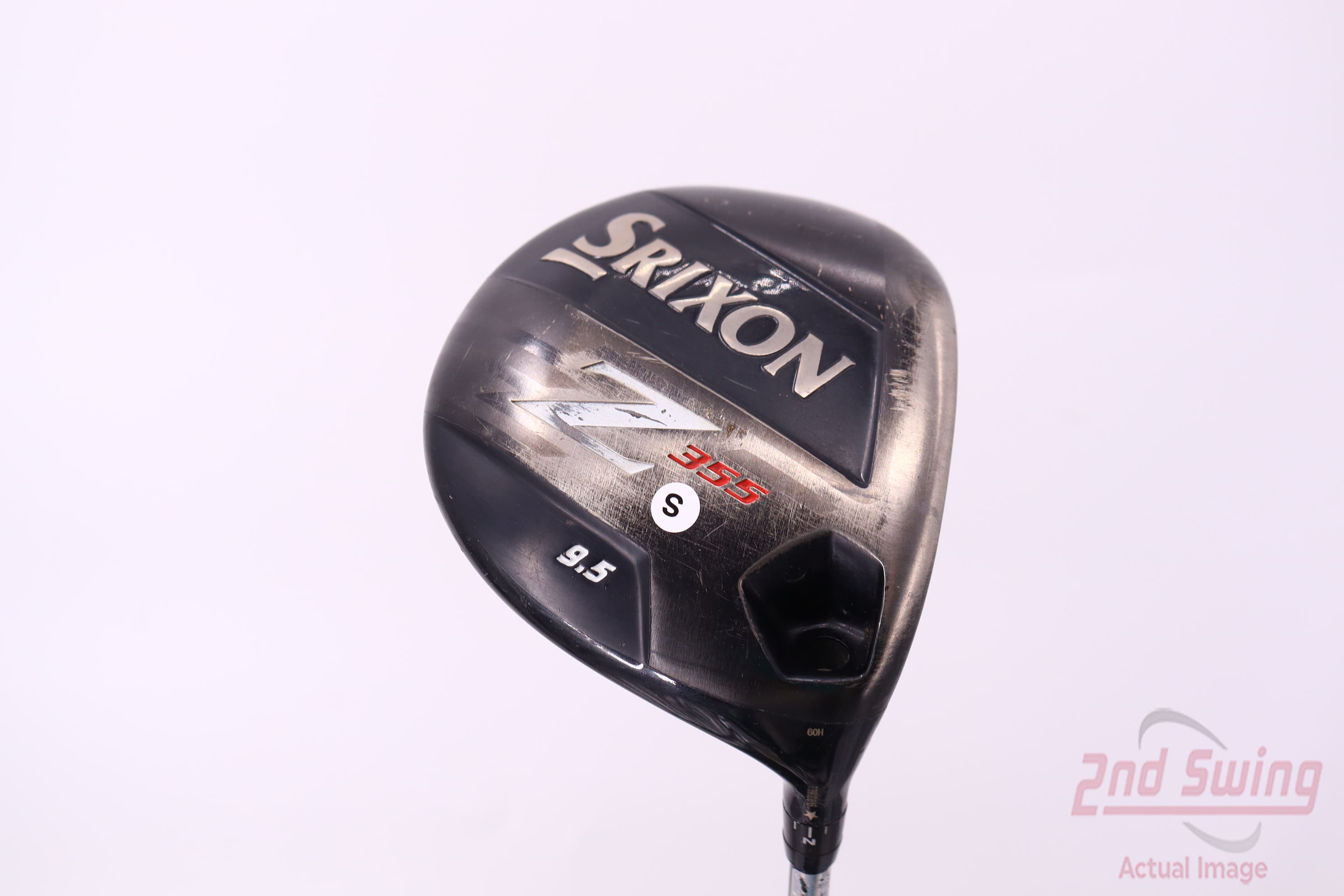 Srixon Z 355 Driver | 2nd Swing Golf