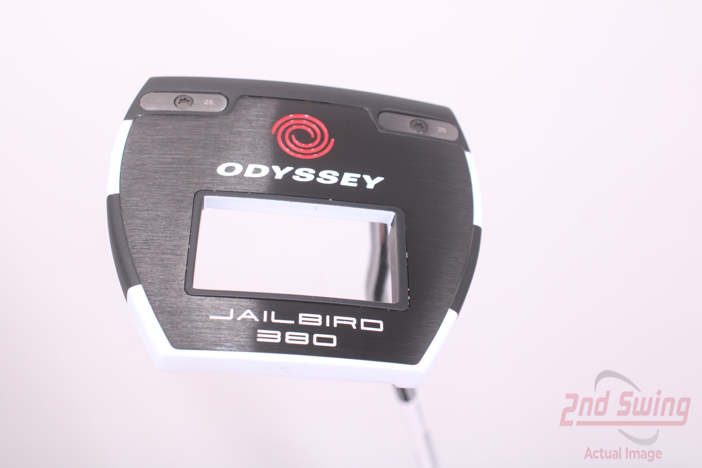 Odyssey Jailbird 380 Limited Edition Putter (B-T2334243595) | 2nd