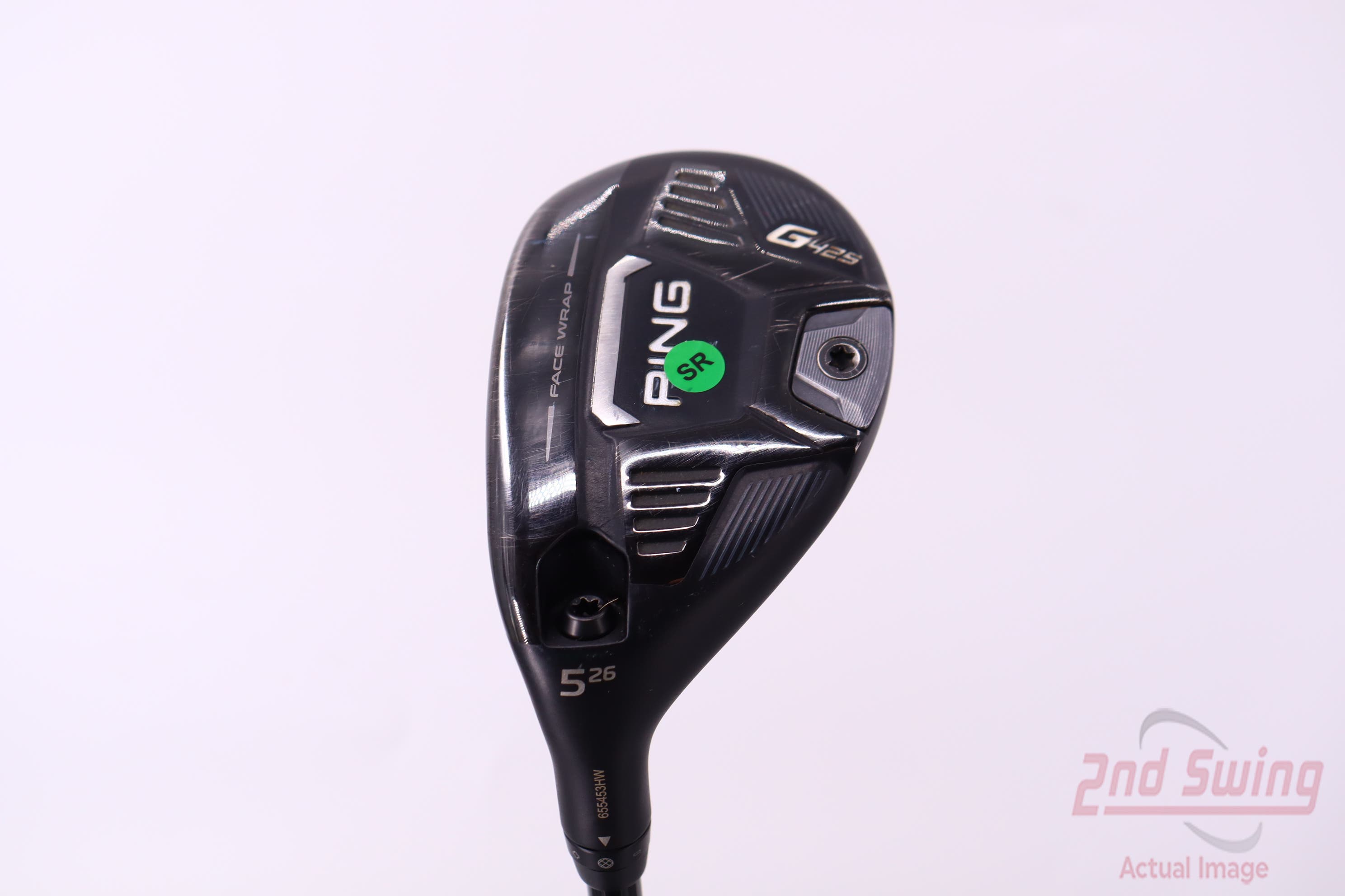 Ping G425 Hybrid (B-T2334246049)