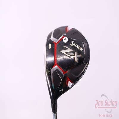 Giga XF II 17 Fairway 4 Wood 43 Regular Flex Shockwave 