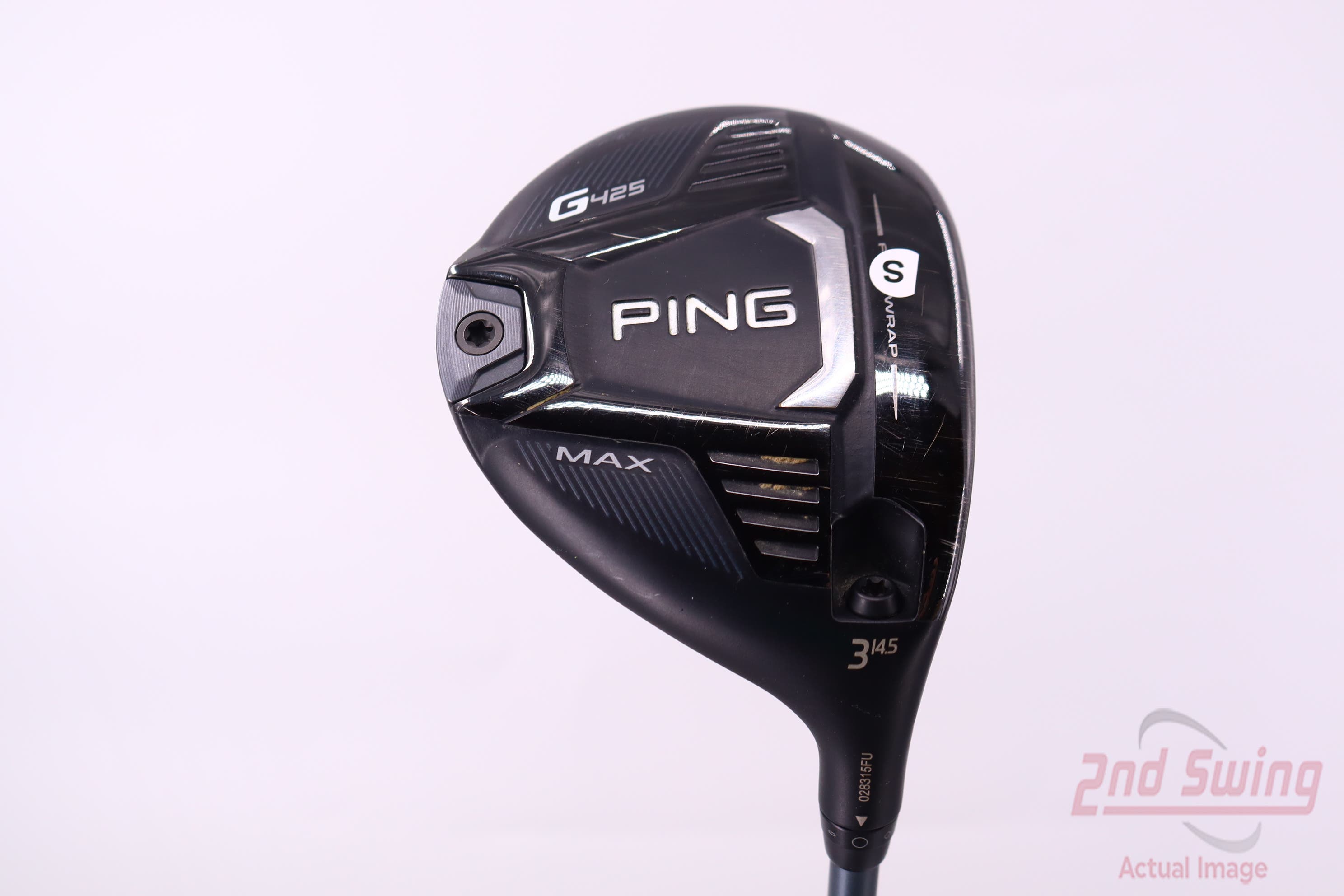 Ping G425 Max Fairway Wood (B-T2334256790)