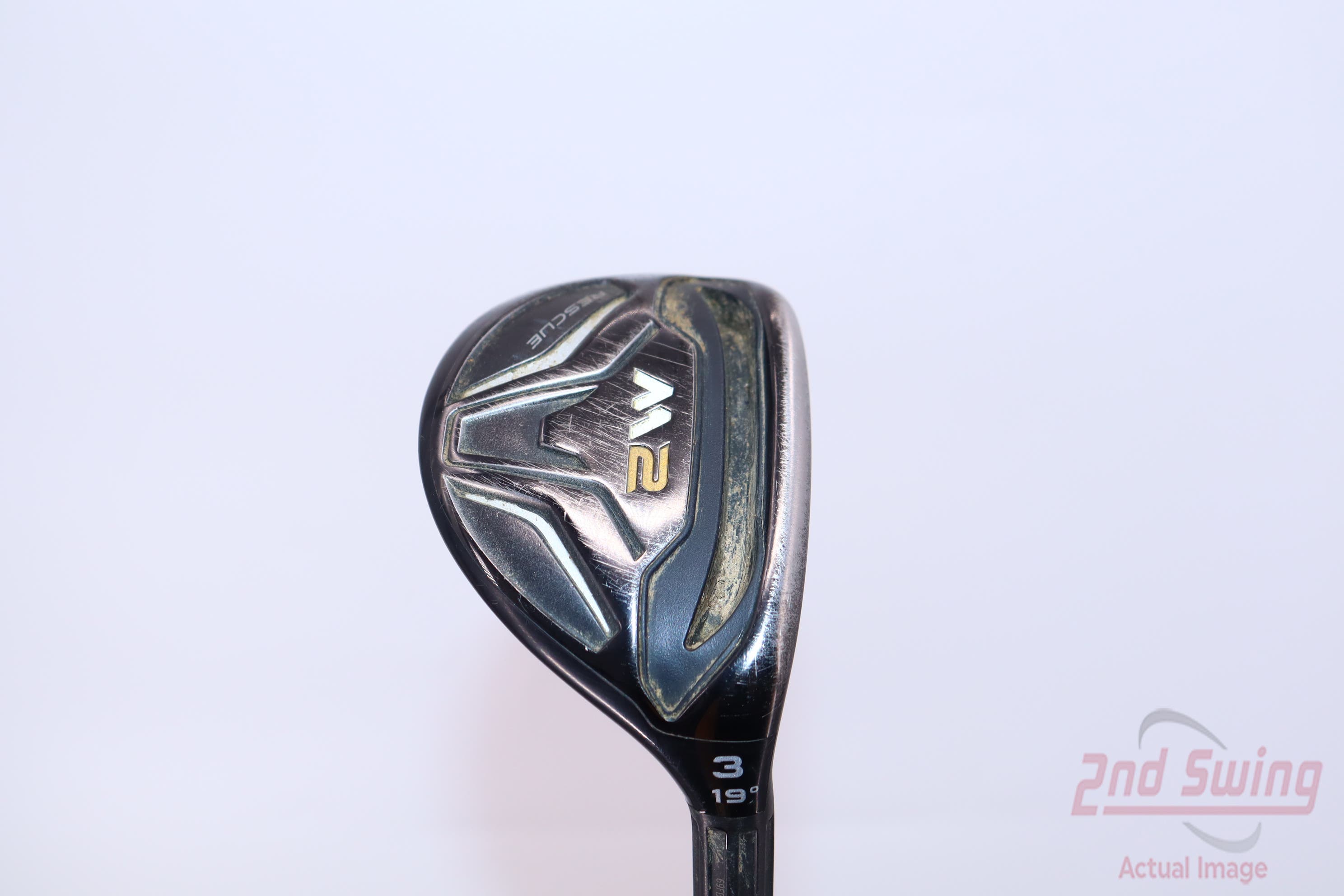 TaylorMade 2016 M2 Hybrid | 2nd Swing Golf