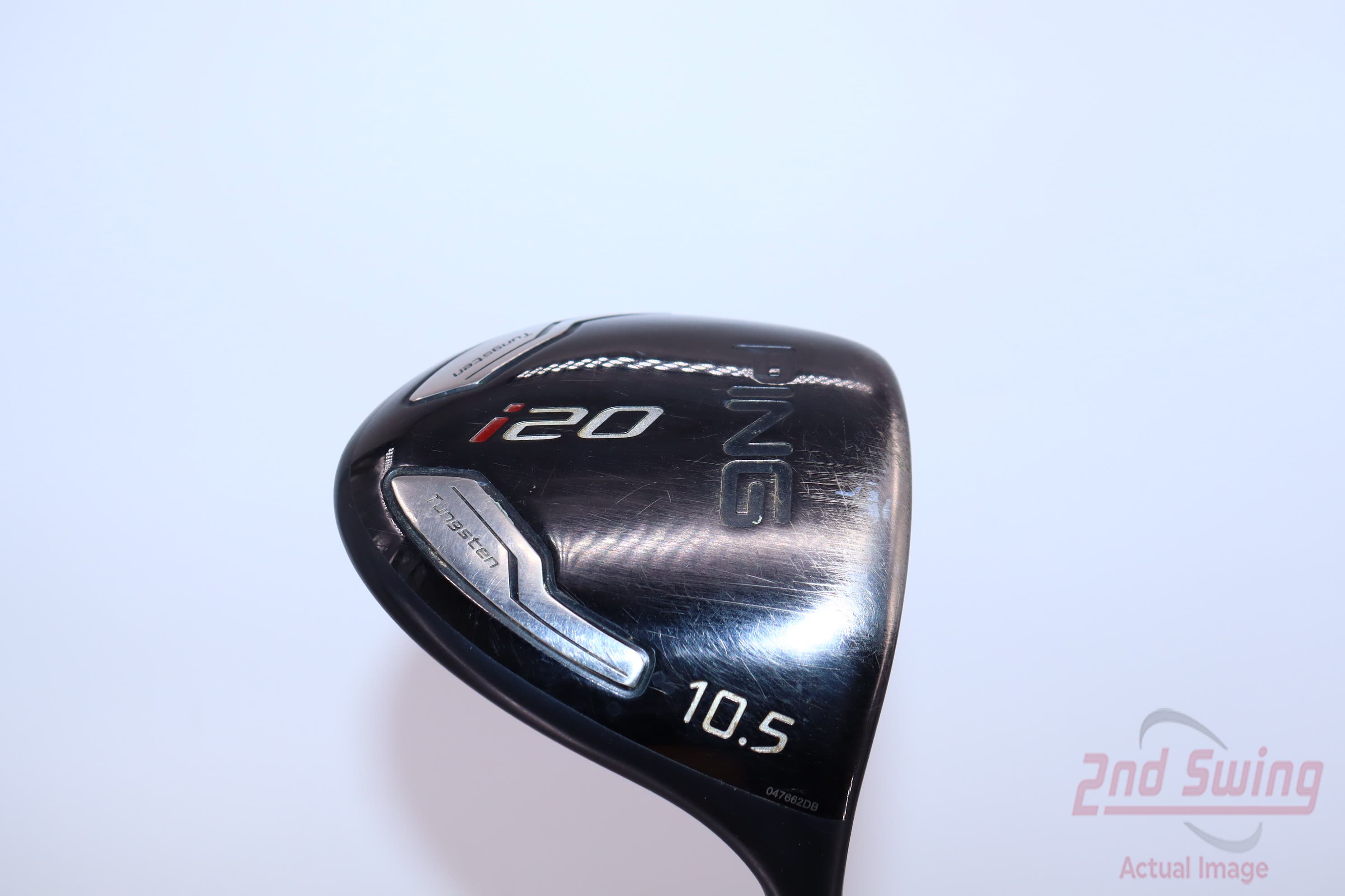 Ping I20 Driver | 2nd Swing Golf