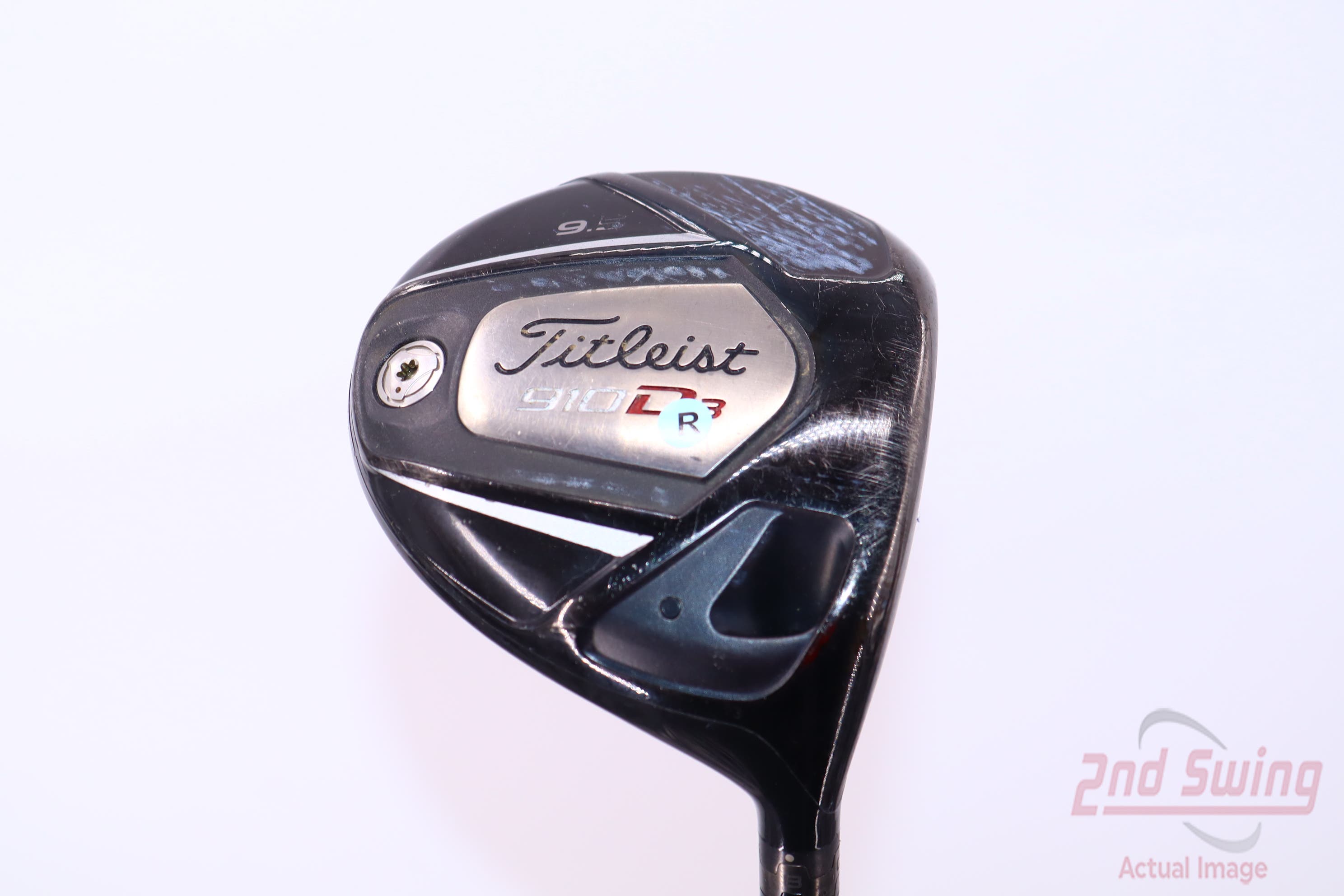 Titleist 910 D3 Driver | 2nd Swing Golf