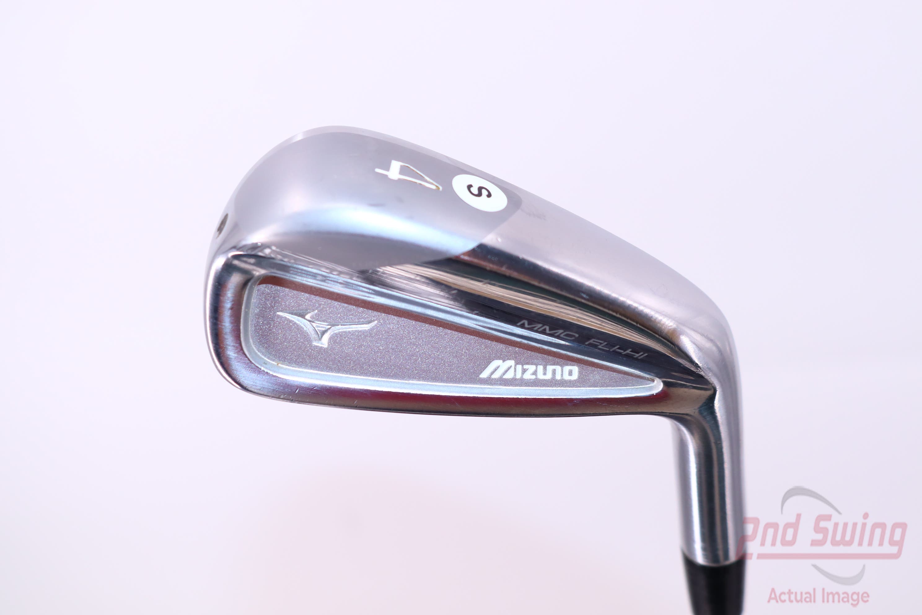 Mizuno MP-18 MMC Fli-Hi Single Iron | 2nd Swing Golf