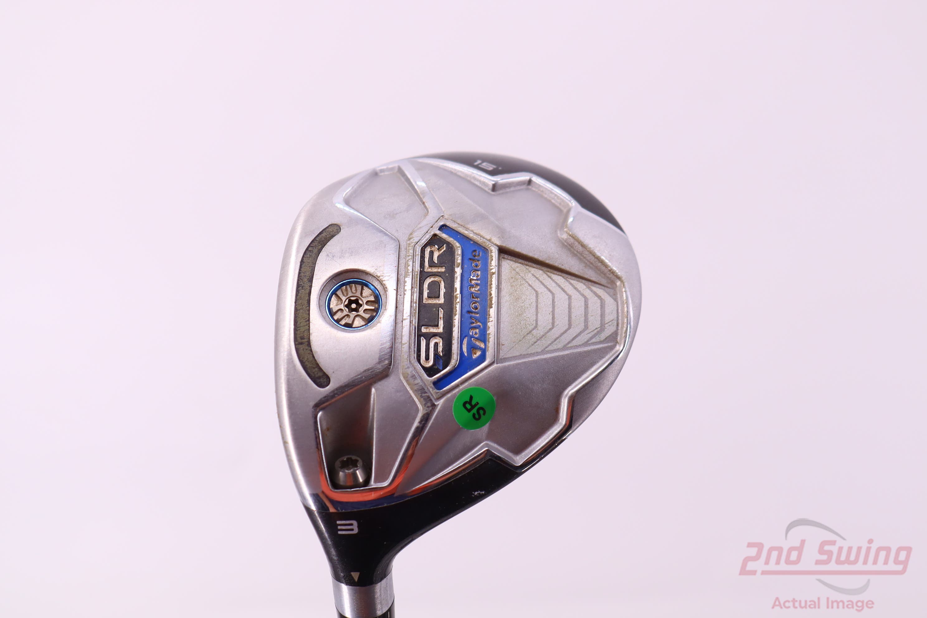 TaylorMade SLDR Fairway Wood | 2nd Swing Golf