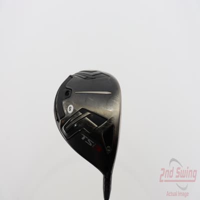 Titleist TSi3 Driver 9° PX HZRDUS Smoke Black RDX 60 Graphite Stiff Right Handed 45.0in