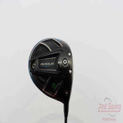 Callaway Rogue Sub Zero Driver 9° Project X Cypher 40 Graphite Senior Right Handed 45.0in