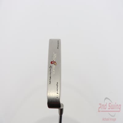 TaylorMade Rossa Sebring Sport 1 Putter Steel Right Handed 35.0in