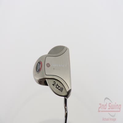 Odyssey White Hot XG 2-Ball Putter Graphite Right Handed 36.5in