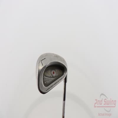 Ping Eye 2 Wedge Lob LW Ping KT Steel Stiff Right Handed Red dot 35.0in