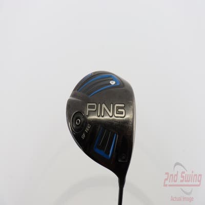 Ping 2016 G SF Tec Driver 10° ALTA 55 Graphite Stiff Right Handed 45.5in