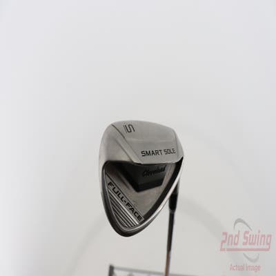 Cleveland Smart Sole Full-Face Wedge Sand SW FTS KBS HI-REV MAX 105 Steel Wedge Flex Right Handed 35.5in