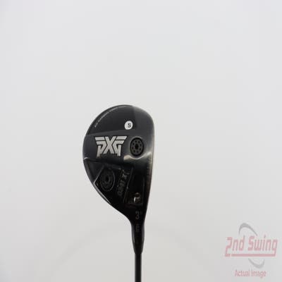 PXG 0341 X GEN4 Fairway Wood 3 Wood 3W 15° Project X HZRDUS Black Gen4 70 Graphite Stiff Right Handed 43.0in