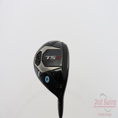 Titleist TS2 Fairway Wood 3 Wood 3W 16.5° MRC Kuro Kage Black DC 55 Graphite Regular Right Handed 42.5in