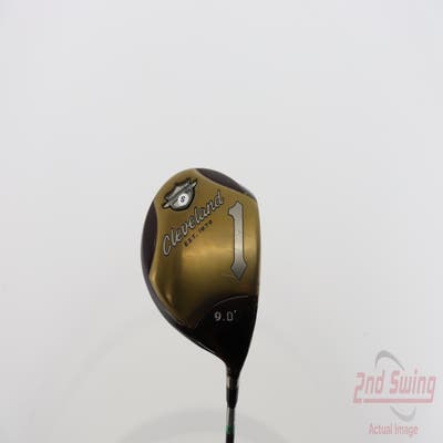 Cleveland Classic 290 Driver 9° Miyazaki C.Kua 43 Graphite Stiff Right Handed 44.5in