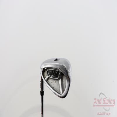 Ping Anser Forged 2013 Single Iron Pitching Wedge PW FST KBS Tour Steel Stiff Left Handed Green Dot 35.5in