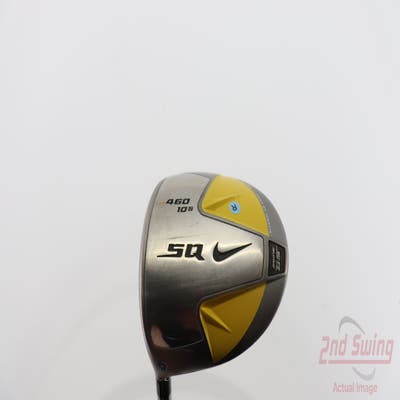 Nike Sasquatch Sumo Driver 10.5° Aldila VS Proto 65 Graphite Regular Left Handed 44.5in