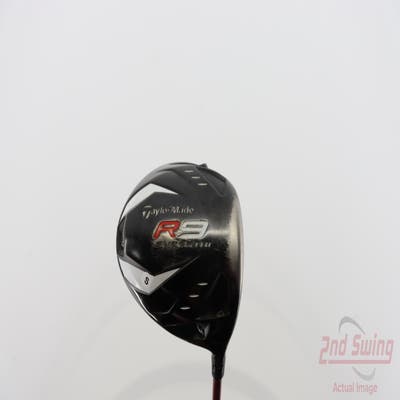 TaylorMade R9 SuperTri Driver 9.5° TM Fujikura Motore 60 Graphite Stiff Right Handed 45.0in