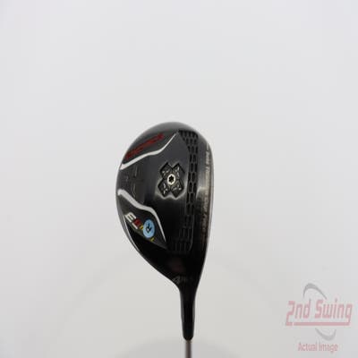 Tour Edge Exotics E8 Beta Fairway Wood 4 Wood 4W 16.5° Aldila Rogue Silver 60 Graphite Regular Right Handed 42.5in