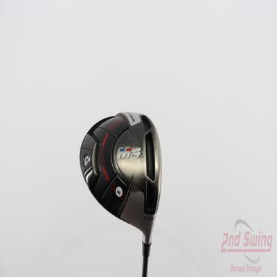 TaylorMade M4 Driver 10.5° Fujikura ATMOS 5 Red Graphite Stiff Right Handed 45.75in