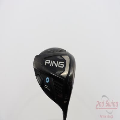 Ping G425 SFT Driver 10.5° PX HZRDUS Smoke Red RDX 50 Graphite Regular Right Handed 45.0in