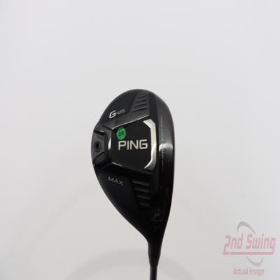 Ping G425 Max Fairway Wood 3 Wood 3W 14.5° ALTA CB 65 Slate Graphite Senior Right Handed 42.0in